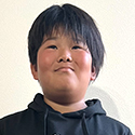岡本 悠生（ひさなり）